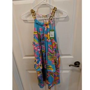 NWT Lilly Pulitzer dress